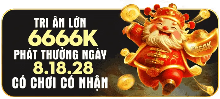 Sự kiện khuyến mãi độc quyền trên tipclub app