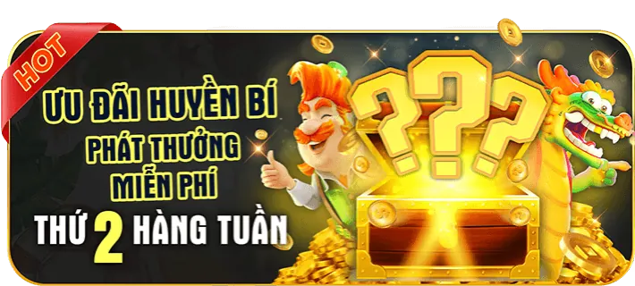 Game nổ hũ theo chủ đề Tipclub App