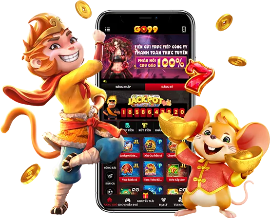 Cơ hội thắng lớn jackpot Tipclub App