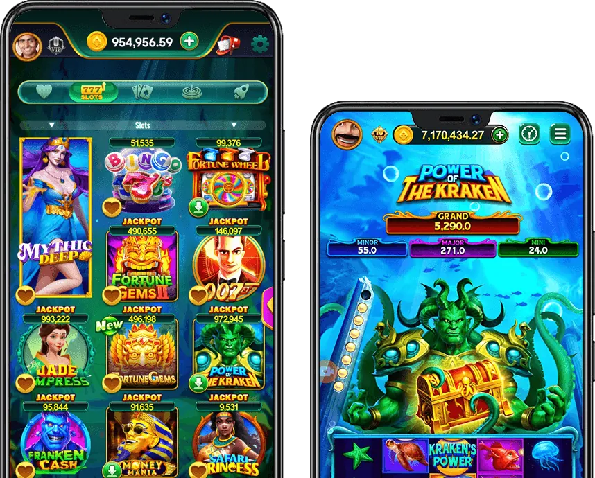 Slots (Nổ Hũ) Tipclub App